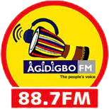 Agidigbo 88.7 FM