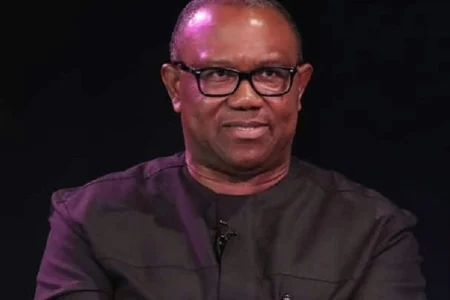 Peter-Obi